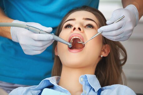 Mumbai, Dental, Teeth Cleaning In NIBM Pune | Professional Dental Scaling & Polishing