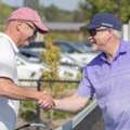 Compassionate Geriatric Care Services For Older Adults