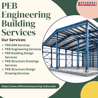New York, Construction, Get Accurate PEB Engineering Building Services For Your Next Project