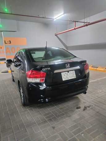Madinah, Auto Parts, SAR 20000,  Car Honda City