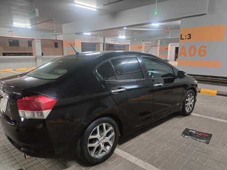 Madinah, Auto Parts, SAR 20000,  Car Honda City