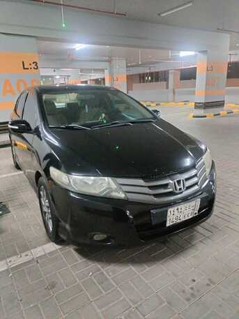 Madinah, Auto Parts, SAR 20000,  Car Honda City