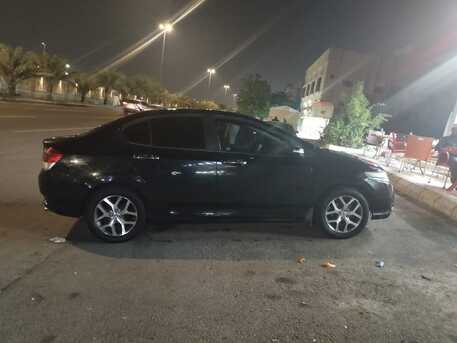 Madinah, Auto Parts, SAR 20000,  Car Honda City