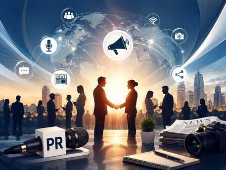 Thane, Business, Best PR Agency In Mumbai | Carmine Communications LLP