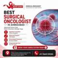 Dr Mihir Shah - Best Surgical Oncologist In Ahmedabad For Accurate Surgical Cancer Care