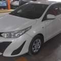 SAR 40000,  Toyota Yaris,  2020,  Automatic,  117000 KM,   1.5 For Sale