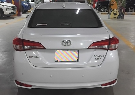 Hara, Vehicles, Cars & Trucks , SAR 40000,  Toyota Yaris,  2020,  Automatic,  117000 KM,   1.5 For Sale