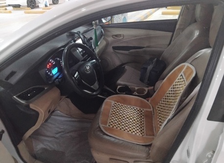 Hara, Vehicles, Cars & Trucks , SAR 40000,  Toyota Yaris,  2020,  Automatic,  117000 KM,   1.5 For Sale
