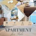 2 BR,  🏖️ Own Your Dream Beachfront 2BR | Sea View | Easy 3-Year Payment Plan