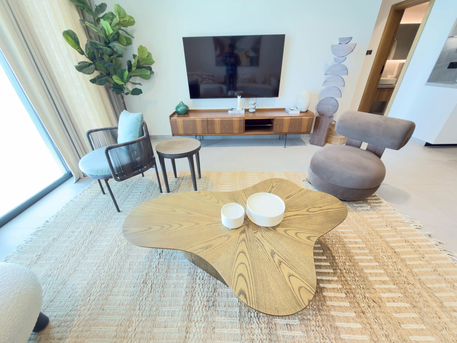 Manama, Real Estate For Sale, 2 BR,  🏖️ Own Your Dream Beachfront 2BR | Sea View | Easy 3-Year Payment Plan