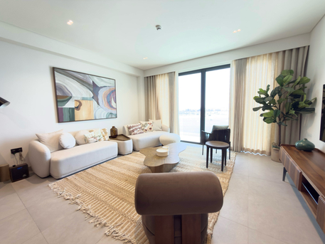 Manama, Real Estate For Sale, 2 BR,  🏖️ Own Your Dream Beachfront 2BR | Sea View | Easy 3-Year Payment Plan