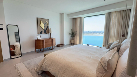 Manama, Real Estate For Sale, 2 BR,  🏖️ Own Your Dream Beachfront 2BR | Sea View | Easy 3-Year Payment Plan