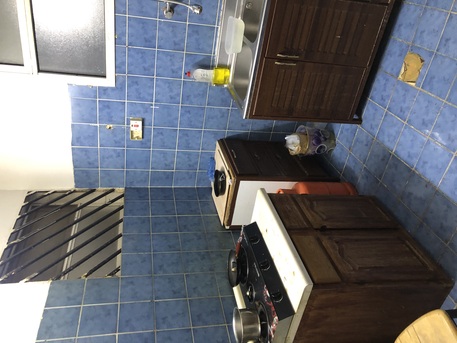 Al Malaz, Rooms for Rent, SAR 1390/month,  Furnished,  Nice Clean Well Furnished Room For Executive Bachelor In An Apartment In Malaz