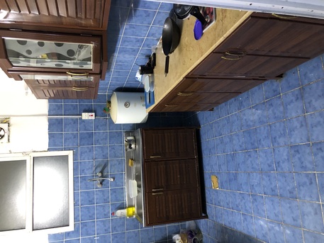 Al Malaz, Rooms for Rent, SAR 1390/month,  Furnished,  Nice Clean Well Furnished Room For Executive Bachelor In An Apartment In Malaz
