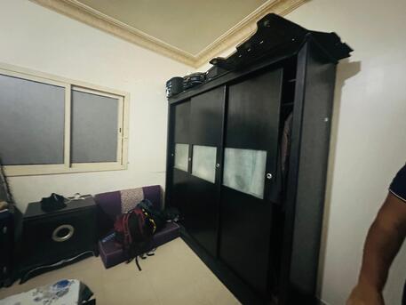 Al Wizarat, Rooms for Rent, SAR 1500/month,  Furnished,  100 Sq. Meter,  Bachelors