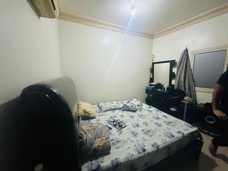 Al Wizarat, Rooms for Rent, SAR 1500/month,  Furnished,  100 Sq. Meter,  Bachelors