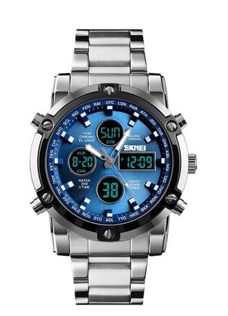 Khobar, Watches, SAR 45,  Watches