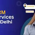 How ORM Services In Delhi Help Protect Your Brand Image