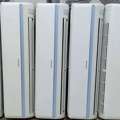 SAR 700,  All Tife Split AC 1 - 3 Ton - Excellent Cooling - Slightly Used