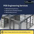 #1 PEB Engineering Services Provider In Denver.