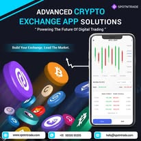 Berlin, Businesses For Sale, Launch A Next-Generation Cryptocurrency Exchange With SpotnTrade
