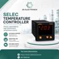 Selec Temperature Controller Suppliers In India For Industrial Automation Solutions
