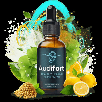 New York, Health & Beauty Items, USD 1,  Buy Audifort Supplement 2026