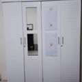 SAR 425,  4 Door Cupboard