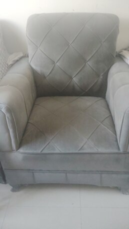 Dammam, Furniture, SAR 400,  Sofa Set