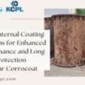 Pump Internal Coating Solutions For Enhanced Performance And Long-Term Protection