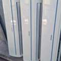 SAR 600,  Split All Tife AC 1 - 3 Ton - Excellent Cooling - Slightly Used