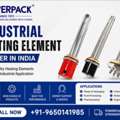 Best Industrial Heating Element Dealer In India | High-Performance Heating Solutions