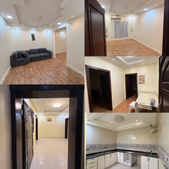 Hamad Town, Apartments, Flats, Houses & Villas, BHD 250/month,  3 BR,  🏡 شقة للإيجار &ndash; 3 غرف في مدينة حمد (دوار 4) 💰 25