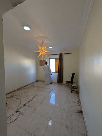 Thuqbah, Apartments, Flats, Houses & Villas, SAR 17000/year,  2 BR,  2 Bedrooms | 2 Bathrooms 1 Kitchen | Living Room
