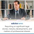 Latest UK Legal News, Compliance Updates And Professional Insights