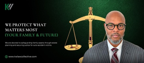 New York, Legal, KW Law Collective