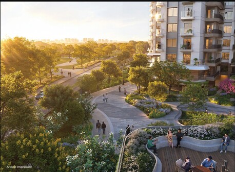 Mumbai, Household Items, INR 11,  Eldeco 7 Peaks Sector Omicron 1A | Premium 3 & 4 BHK Apartments
