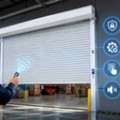 Secure Shutter Solutions For Commercial Properties | Vijay Shutter Enterprises