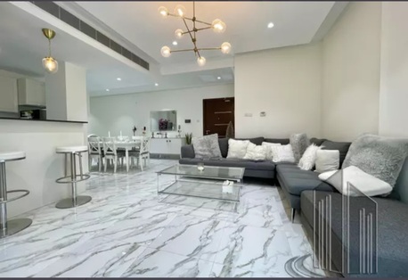 Hidd, Apartments, Flats, Houses & Villas, BHD 350/month,  Furnished,  3 BR,  130 Sq. Meter,  BD 350 / Month. Beautifully Furnished 3 Bedroom Apartment In Hidd. Prime Location.