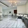 BHD 350/month,  Furnished,  3 BR,  130 Sq. Meter,  BD 350 / Month. Beautifully Furnished 3 Bedroom Apartment In Hidd. Prime Location.