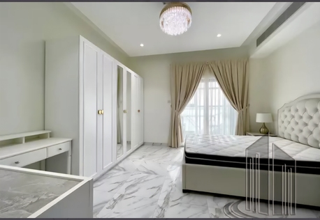Hidd, Apartments, Flats, Houses & Villas, BHD 350/month,  Furnished,  3 BR,  130 Sq. Meter,  BD 350 / Month. Beautifully Furnished 3 Bedroom Apartment In Hidd. Prime Location.
