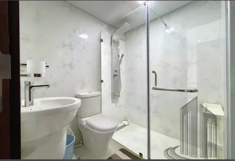 Hidd, Apartments, Flats, Houses & Villas, BHD 350/month,  Furnished,  3 BR,  130 Sq. Meter,  BD 350 / Month. Beautifully Furnished 3 Bedroom Apartment In Hidd. Prime Location.