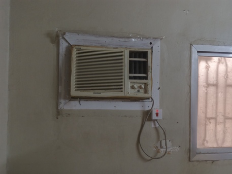 Riyadh, Air Conditioners, SAR 500,  Sale For Ac