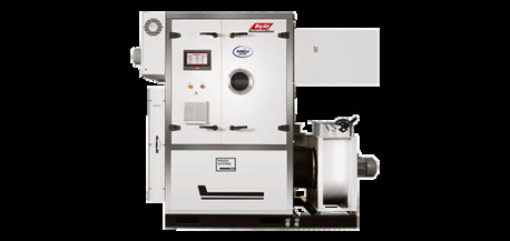 Gurugram, Industrial Machinery, Commercial Dehumidifier &ndash; Advanced Humidity Control Solutions By Bry-Air