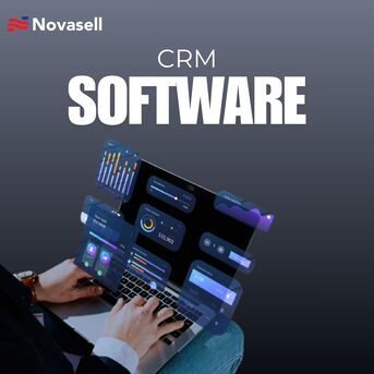 New York, Software Development, All-in-One CRM Software Solution