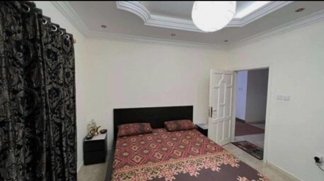 Al Sharafeyah, Rooms for Rent, SAR 1500/month,  Furnished Room For Rent