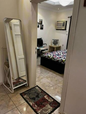Al Sharafeyah, Rooms for Rent, SAR 1500/month,  Furnished Room For Rent