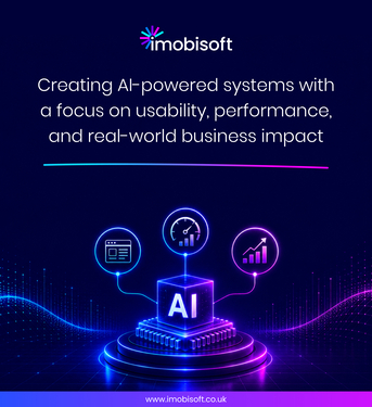 London, Software Development, Creating Intelligent AI Platforms For Modern Enterprises