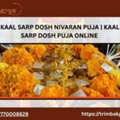 Kaal Sarp Dosh Nivaran Puja | Kaal Sarp Dosh Puja Online