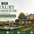 1210 Sq. Yard, Top Luxury Farmhouse Projects In Garhmukteshwar